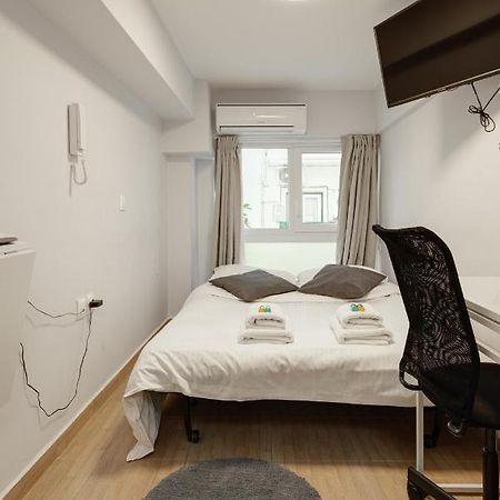 Apartmán Downtown Studio Soluň Exteriér fotografie