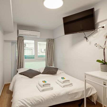 Apartmán Downtown Studio Soluň Exteriér fotografie