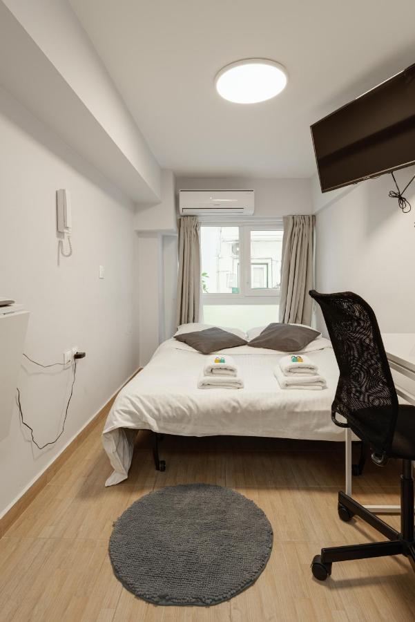 Apartmán Downtown Studio Soluň Exteriér fotografie