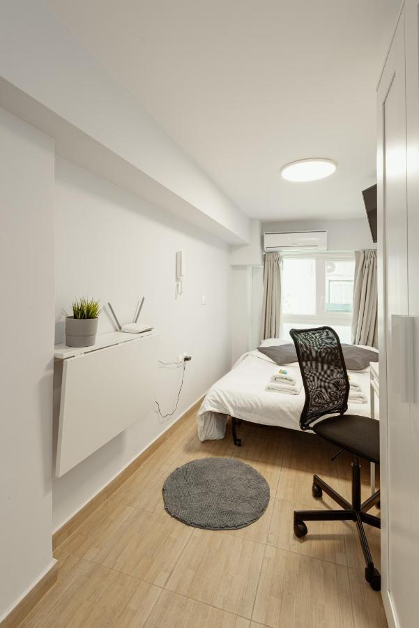 Apartmán Downtown Studio Soluň Exteriér fotografie