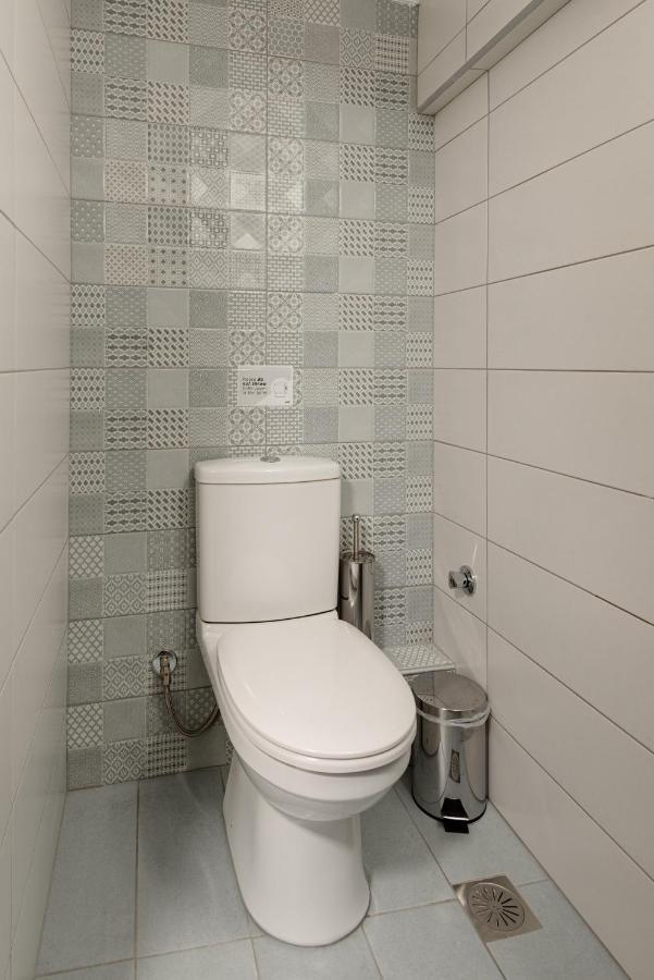 Apartmán Downtown Studio Soluň Exteriér fotografie