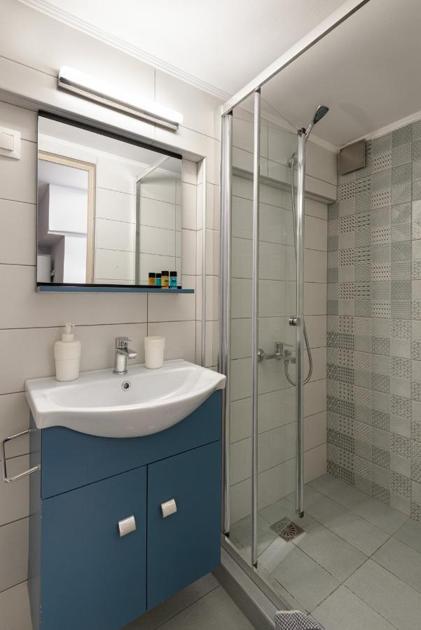 Apartmán Downtown Studio Soluň Exteriér fotografie