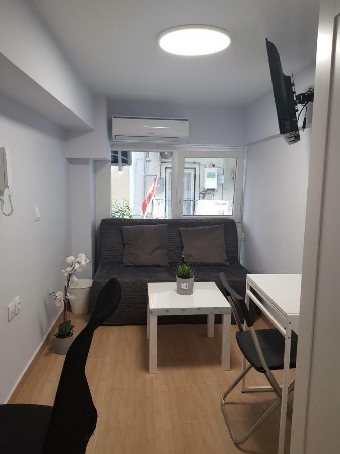 Apartmán Downtown Studio Soluň Exteriér fotografie