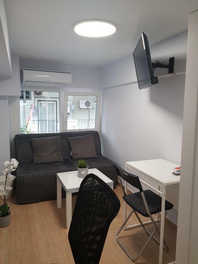 Apartmán Downtown Studio Soluň Exteriér fotografie